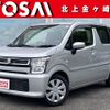 suzuki wagon-r 2021 -SUZUKI--Wagon R 5BA-MH85S--MH85S-115873---SUZUKI--Wagon R 5BA-MH85S--MH85S-115873- image 1