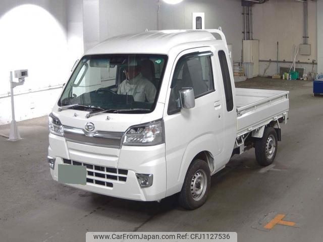 daihatsu hijet-truck 2020 quick_quick_3BD-S510P_S510P-0344504 image 1