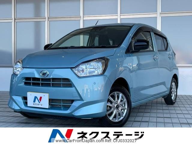 daihatsu mira-e-s 2019 -DAIHATSU--Mira e:s 5BA-LA350S--LA350S-0175021---DAIHATSU--Mira e:s 5BA-LA350S--LA350S-0175021- image 1