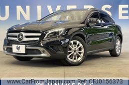 mercedes-benz gla-class 2014 -MERCEDES-BENZ--Benz GLA DBA-156946--WDC1569462J041926---MERCEDES-BENZ--Benz GLA DBA-156946--WDC1569462J041926-