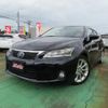 lexus ct 2011 -LEXUS--Lexus CT ZWA10--2043718---LEXUS--Lexus CT ZWA10--2043718- image 28