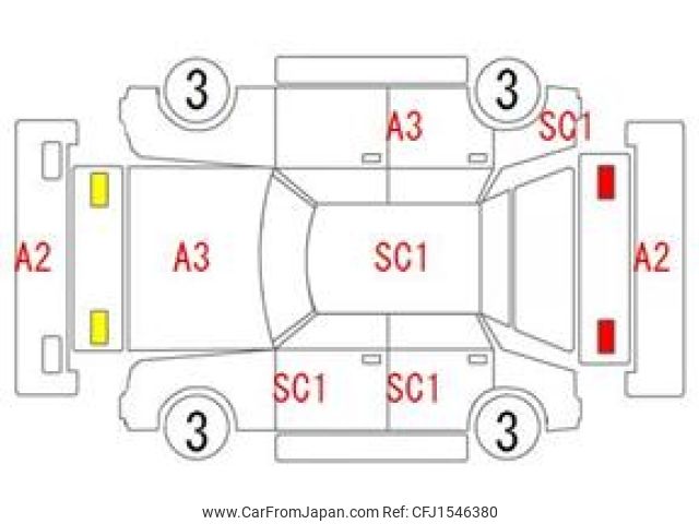mazda mpv 2008 CFJ1546380 image 2