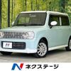 suzuki alto-lapin 2011 -SUZUKI--Alto Lapin DBA-HE22S--HE22S-205994---SUZUKI--Alto Lapin DBA-HE22S--HE22S-205994- image 1