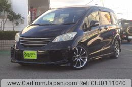 honda freed 2013 quick_quick_DAA-GP3_GP3-1116738