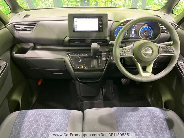 nissan roox 2022 CFJ1805351 image 2
