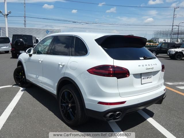 porsche cayenne 2015 quick_quick_92ACGEA_WP1ZZZ92ZGLA61747 image 2