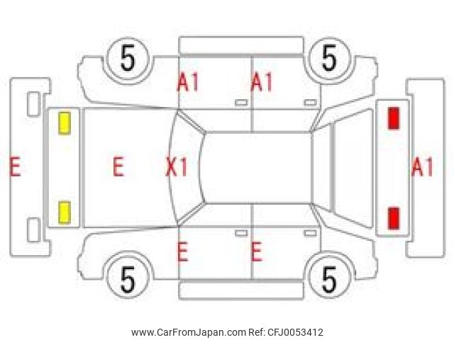 lexus rx 2023 -LEXUS--Lexus RX 6LA-AALH16--AALH16-1000928---LEXUS--Lexus RX 6LA-AALH16--AALH16-1000928- image 2