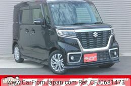 suzuki spacia 2021 quick_quick_MK53S_MK53S-764349