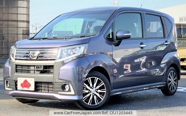 daihatsu move 2014 GOO_JP_700050301430250527008 image 1
