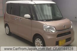 daihatsu tanto 2016 quick_quick_DBA-LA600S_LA600S-0487540