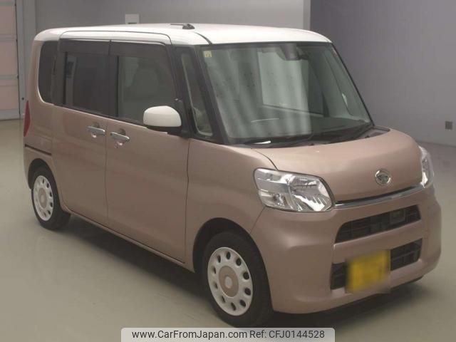 daihatsu tanto 2016 quick_quick_DBA-LA600S_LA600S-0487540 image 1