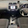 toyota land-cruiser-prado 2017 -TOYOTA--Land Cruiser Prado LDA-GDJ150W--GDJ150-0018681---TOYOTA--Land Cruiser Prado LDA-GDJ150W--GDJ150-0018681- image 3