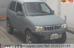 daihatsu terios-kid 2002 -DAIHATSU--Terios Kid J111G-060663---DAIHATSU--Terios Kid J111G-060663-