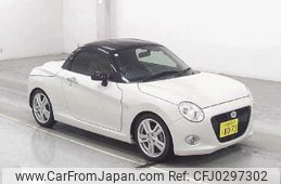 daihatsu copen 2019 -DAIHATSU 【広島 582ｸ8073】--Copen LA400K--0025435---DAIHATSU 【広島 582ｸ8073】--Copen LA400K--0025435-