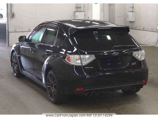 subaru impreza-wagon 2014 -SUBARU--Impreza Wagon CBA-GRB--GRB-013697---SUBARU--Impreza Wagon CBA-GRB--GRB-013697- image 2