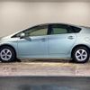 toyota prius 2013 quick_quick_DAA-ZVW30_ZVW30-5618702 image 14