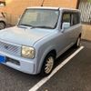 suzuki alto-lapin 2005 -SUZUKI--Alto Lapin CBA-HE21S--HE21S-545291---SUZUKI--Alto Lapin CBA-HE21S--HE21S-545291- image 1