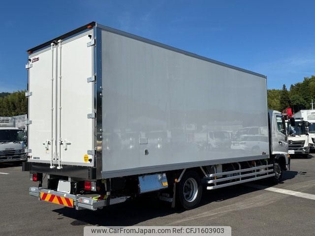 hino ranger 2025 CFJ1603903 image 2