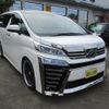 toyota vellfire 2018 quick_quick_DBA-AGH30W_0178953 image 1