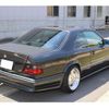 mercedes-benz amg 1990 -MERCEDES-BENZ 【倉敷 332ﾉ 124】--AMG FUMEI--WDB1240511B210759---MERCEDES-BENZ 【倉敷 332ﾉ 124】--AMG FUMEI--WDB1240511B210759- image 2