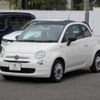 fiat 500 2019 -FIAT--Fiat 500 ABA-31212--ZFA3120000JB13869---FIAT--Fiat 500 ABA-31212--ZFA3120000JB13869- image 7