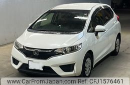 honda fit 2017 CFJ1576461