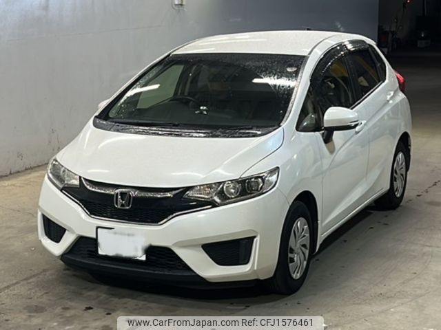 honda fit 2017 CFJ1576461 image 1