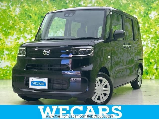 daihatsu tanto 2023 quick_quick_5BA-LA650S_LA650S-0350562 image 1