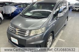 honda freed-spike 2010 AF-GB3-1312487