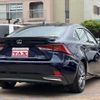 lexus is 2017 -LEXUS--Lexus IS DAA-AVE30--AVE30-5061874---LEXUS--Lexus IS DAA-AVE30--AVE30-5061874- image 4