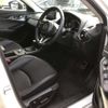 mazda cx-3 2020 -MAZDA--CX-3 3DA-DK8AW--DK8AW-103230---MAZDA--CX-3 3DA-DK8AW--DK8AW-103230- image 11