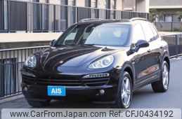 porsche cayenne 2011 quick_quick_DAA-92ACGE_WP1ZZZ92ZCLA91284