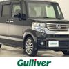 honda n-box 2013 CFJ1556074 image 1