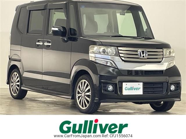 honda n-box 2013 CFJ1556074 image 1