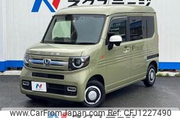 honda n-van-style 2023 quick_quick_JJ1_JJ1-3112263