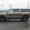 toyota hilux 2021 GOO_NET_EXCHANGE_0902394A20250513G001 image 50