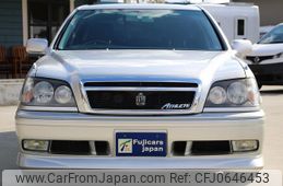 toyota crown 2001 GOO_JP_700070860530250115002