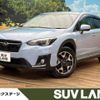 subaru xv 2017 -SUBARU--Subaru XV DBA-GT3--GT3-028919---SUBARU--Subaru XV DBA-GT3--GT3-028919- image 1
