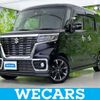 suzuki spacia 2019 quick_quick_DAA-MK53S_MK53S-657550 image 1