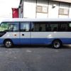 toyota coaster 2015 -TOYOTA--Coaster XZB40--0059374---TOYOTA--Coaster XZB40--0059374- image 29