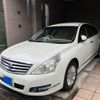 nissan teana 2008 CFJ1851179 image 3