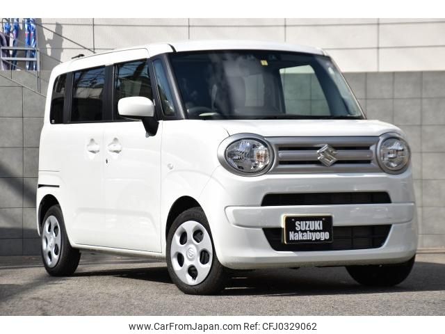 suzuki wagon-r 2023 quick_quick_5BA-MX81S_MX81S-105728 image 2