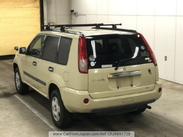 nissan x-trail 2003 -NISSAN--X-Trail NT30-105144---NISSAN--X-Trail NT30-105144- image 2