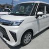 toyota roomy 2021 CFJ1512704 image 34