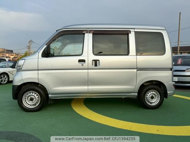 daihatsu hijet-cargo 2020 quick_quick_EBD-S321V_S321V-0445422 image 2