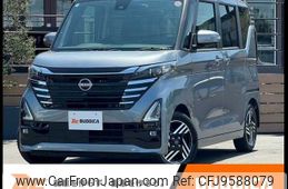 nissan roox 2023 -NISSAN--Roox 5AA-B44A--B44A-0516***---NISSAN--Roox 5AA-B44A--B44A-0516***-