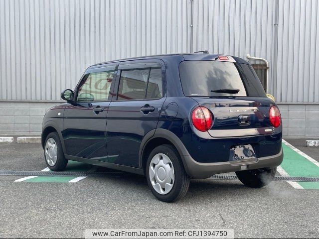 suzuki alto-lapin 2021 -SUZUKI--Alto Lapin HE33S--332586---SUZUKI--Alto Lapin HE33S--332586- image 2