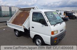 suzuki carry-truck 1997 No5416