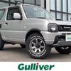 suzuki jimny 2012 -SUZUKI--Jimny ABA-JB23W--JB23W-686380---SUZUKI--Jimny ABA-JB23W--JB23W-686380- image 1