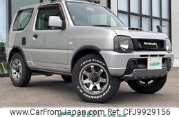 suzuki jimny 2012 -SUZUKI--Jimny ABA-JB23W--JB23W-686380---SUZUKI--Jimny ABA-JB23W--JB23W-686380-